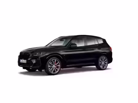 BMW X3 M40i 3.0 265 xDrive