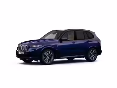 BMW X5 50e 3.0 313 X-Line xDrive