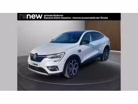 Renault Arkana E-Tech 1.6 145