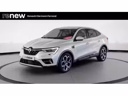 Renault Arkana E-Tech 1.6 145