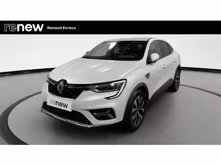 Renault Arkana E-Tech 1.6 145 Business