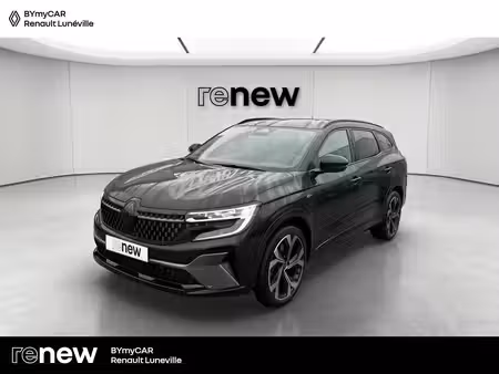 Renault Espace 1.2 200 Esprit Alpine