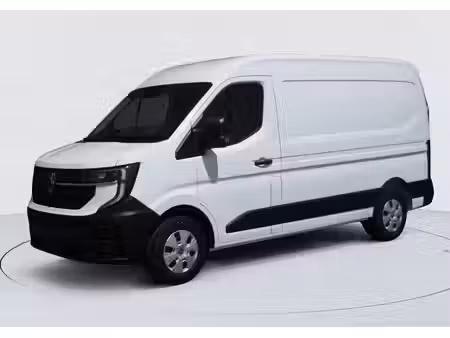 Renault Master 2.0 dCi 150