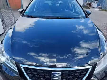 Seat Leon 1.6 TDI Style