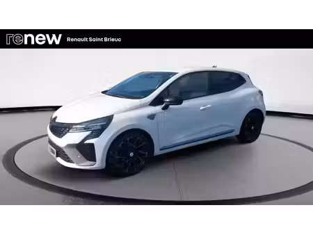 Renault Clio 1.0 TCe 90