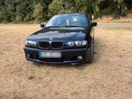BMW Série 3 