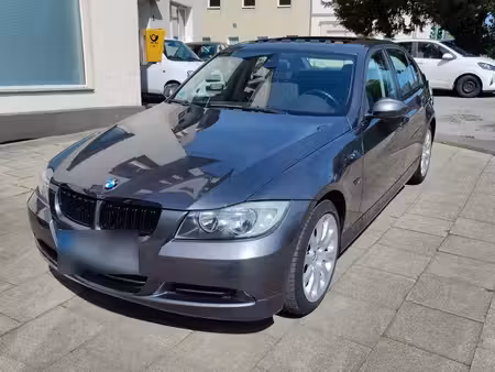 BMW Série 3 320i 2.0 150
