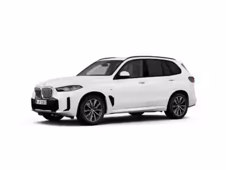 BMW X5 50e 3.0 313 X-Line xDrive