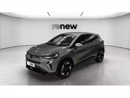 Renault Captur E-Tech 160 Techno