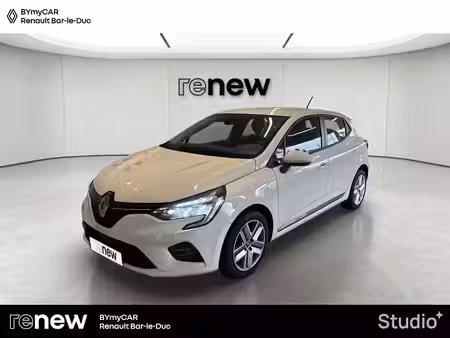 Renault Clio 1.0 TCe 90 Business