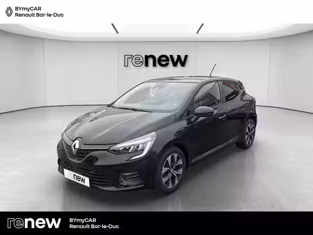 Renault Clio 1.0 TCe 90 Evolution