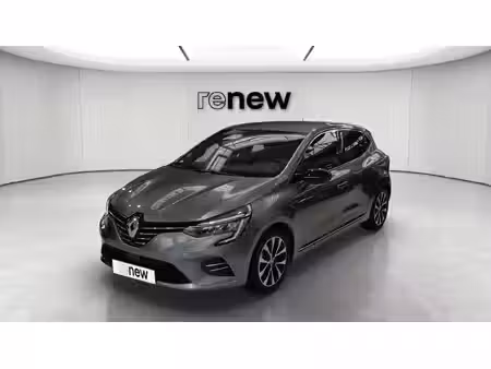 Renault Clio E-Tech 1.6 145 Techno