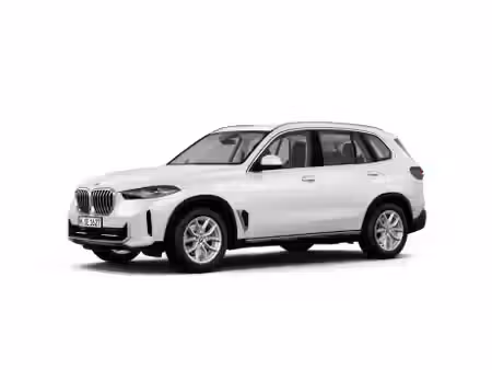 BMW X5 30d 3.0 298 xDrive