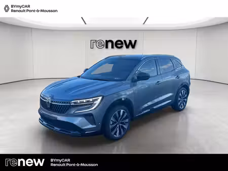 Renault Austral 1.2 200 Techno