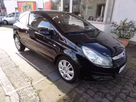 Opel Corsa 1.2 80 Edition