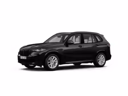 BMW X5 30d 3.0 298 xDrive