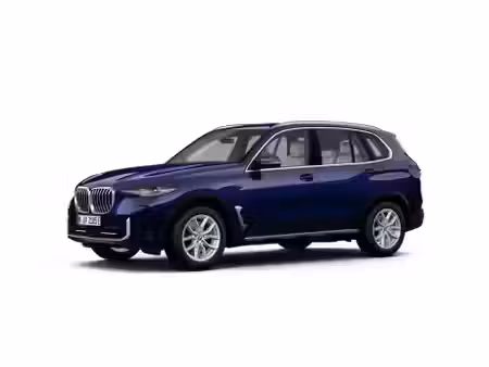 BMW X5 50e 3.0 313 X-Line xDrive