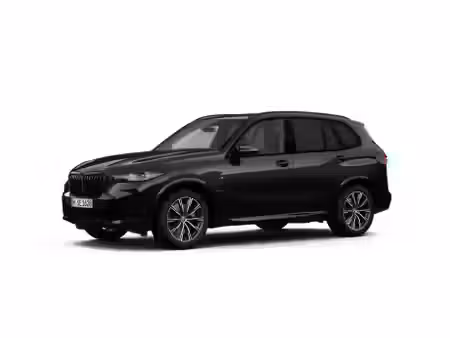 BMW X5 40d 3.0 xDrive