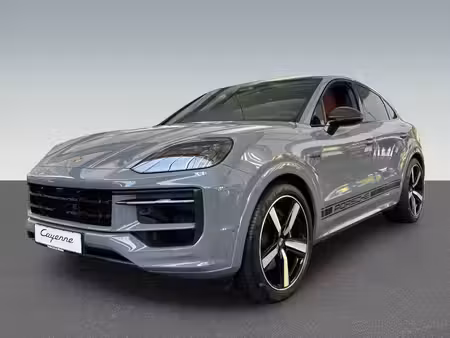 Porsche Cayenne V6 3.0 Black Edition 4x4