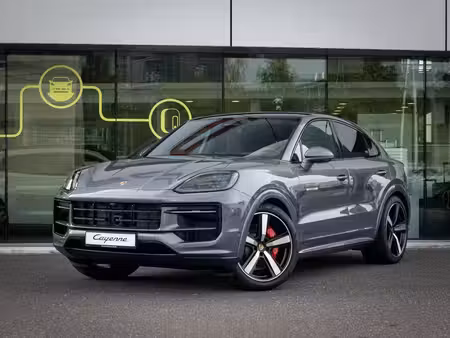 Porsche Cayenne GTS V8 4.0 500 4x4