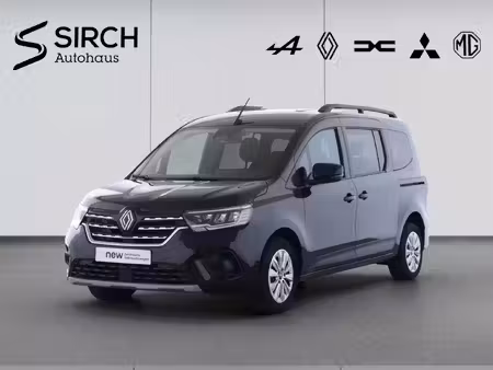Renault Kangoo 1.3 TCe 130 Techno