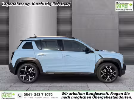 Renault R4 150 Confort