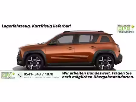 Renault R4 150 Techno