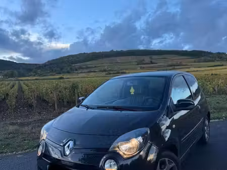 Renault Twingo 1.2 75 Expression