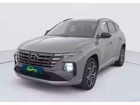 Hyundai Tucson 1.6 T-GDi 230 N Line