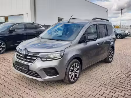 Renault Kangoo Techno