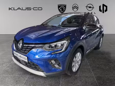 Renault Captur 1.0