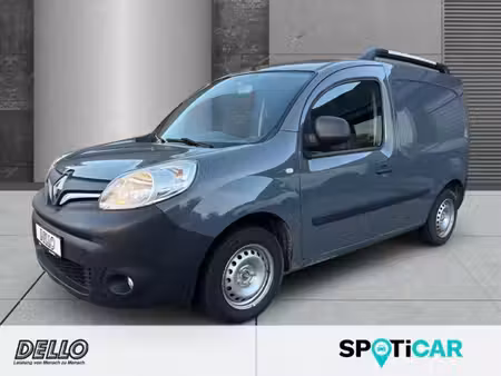 Renault Kangoo 1.5 dCi 70