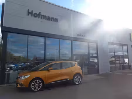 Renault Scénic 1.5 dCi 110 Experience