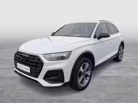 Audi Q5 40 TDI 2.0 204 quattro