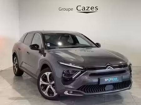 Citroën C5X 1.2 PureTech 131 Feel Pack