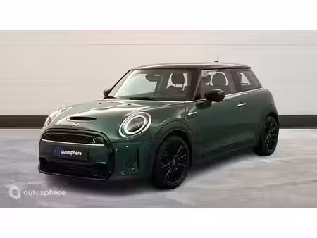 Mini Mini Cooper S 2.0 178 Edition Premium Plus