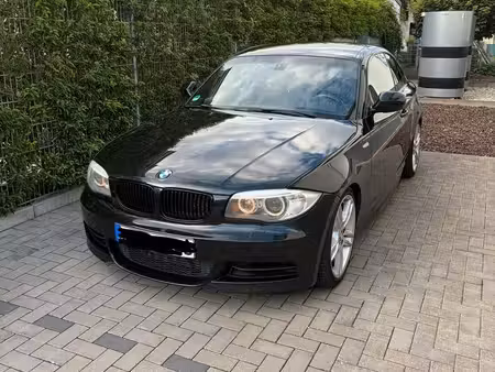 BMW Série 1 135i 3.0 306