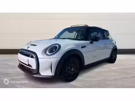 Mini Mini Cooper SE 184 Edition Premium Plus