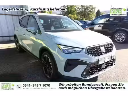 Seat Arona 1.0 TSI 95 Style