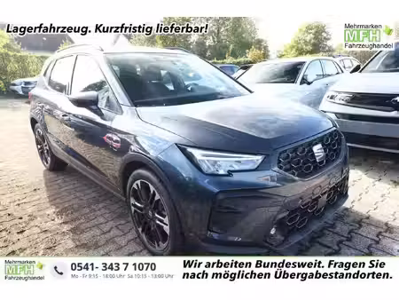 Seat Arona 1.0 TSI 95 Style