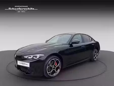 Alfa Romeo Giulia 2.0
