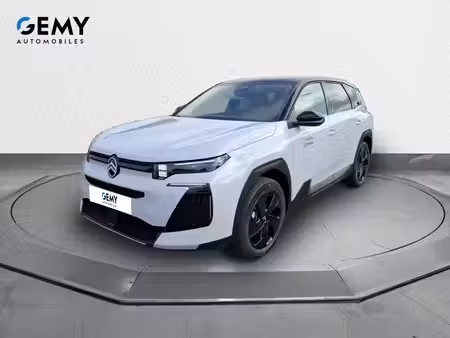 Citroën C5 Aircross 1.2 145 Max