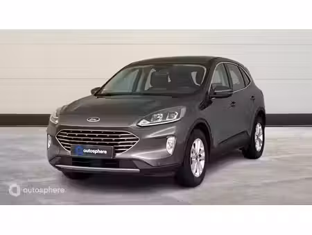 Ford Kuga 1.5 120 Titanium