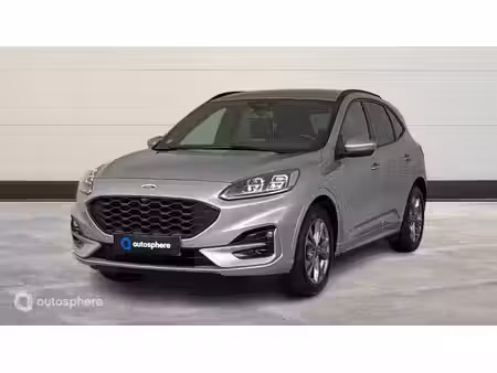 Ford Kuga 2.5 152 ST Line X