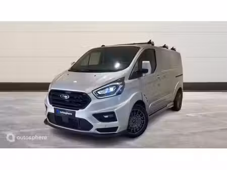 Ford Transit 2.0 170