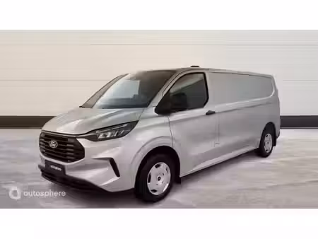 Ford Transit 2.0 136 Trend