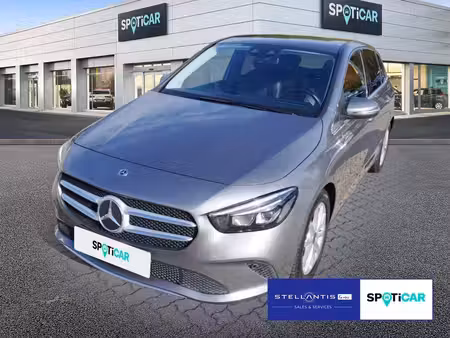 Mercedes-Benz Classe B B 180