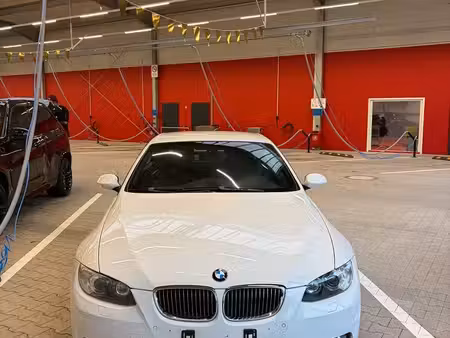 BMW Série 3 335i 3.0 306 M Performance