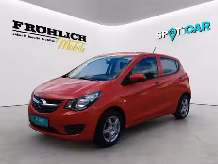 Opel Karl 1.0 75 Edition