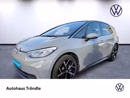 Volkswagen ID.3 150 Move up!